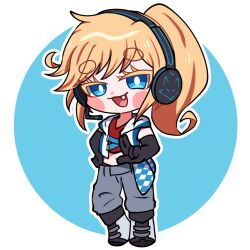 vocaloid fan art