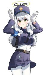 hare (blue archive) from blue archive