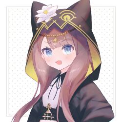 pepe (arknights) from arknights