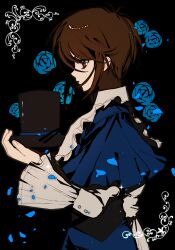 souseiseki from rozen maiden