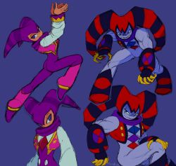 nights (character) from nights into dreams