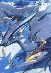 fujimaru ritsuka (male) from fate/grand order by poligon (046)
