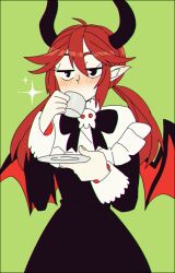 funamusea fan art