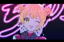 miyamoto frederica from idolmaster by agata (agatha)
