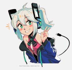 digitan (porforever) from original by mleth
