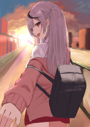 sakamata chloe from hololive