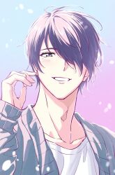 himuro tatsuya from kuroko no basuke