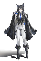 texas (arknights) from arknights