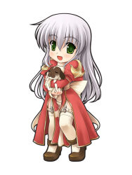 high priest (ragnarok online) from ragnarok online by kdc (koineko)