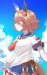 matikanefukukitaru (umamusume) from umamusume