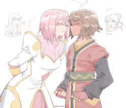 estellise sidos heurassein from tales of (series)