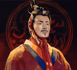 original fan art