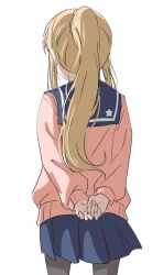 inose mai from koisuru asteroid by uchuu no mozuku