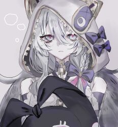 theresa apocalypse from honkai (series)