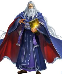 athos (fire emblem) from fire emblem