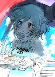 tatara kogasa from cookie (touhou)
