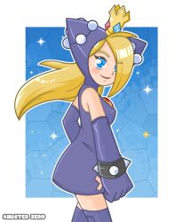 mario from nintendo