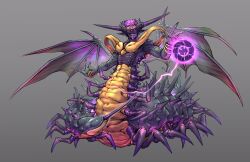 dragon quest fan art