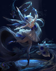 siren (azur lane) from azur lane