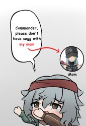 hk416 (girls' frontline) from girls' frontline 2: exilium