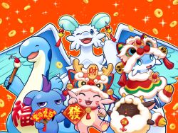 palworld fan art