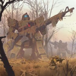 gm sniper from gundam