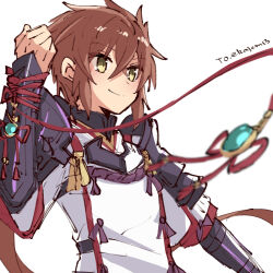 lora (xenoblade) from xenoblade chronicles (series)