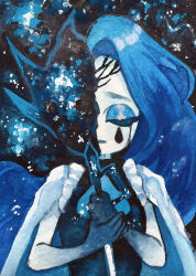 lobotomy corporation fan art