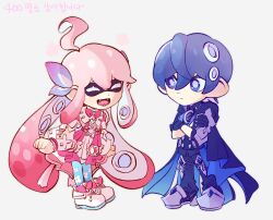 inkling from elsword