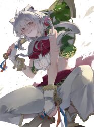 lily hawk from street fighter