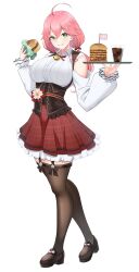 35p (sakura miko) from hololive