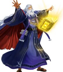 athos (fire emblem) from fire emblem