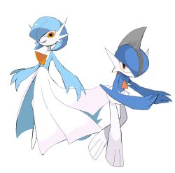 gallade from pokemon