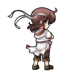 monk (ragnarok online) from ragnarok online by kdc (koineko)