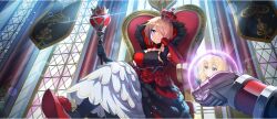 alice (alice in wonderland) from kono subarashii sekai ni shukufuku wo!