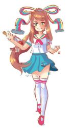 giffany from doki doki literature club