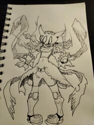 digimon fan art