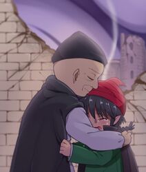 raid (mahoujin guruguru) from mahoujin guruguru