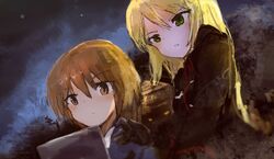 heinrike prinzessin zu sayn-wittgenstein from world witches series