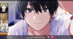 Booru post from safebooru.org