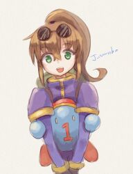 precis neumann from star ocean by trutsmn