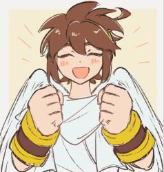 pit (kid icarus) from kid icarus