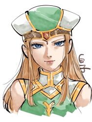 freya (valkyrie profile) fan art