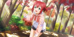 kurosawa ruby from love live!