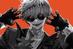 halloween fan art
