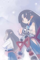 fubuki (disgaea) from disgaea by fubuki