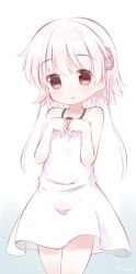 aries (himawari game) from himawari -pebble in the sky-