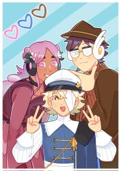 vocaloid fan art