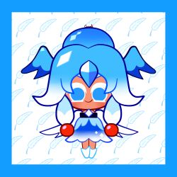 cookie run fan art