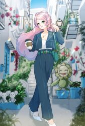 miriam (pokemon) from pokemon